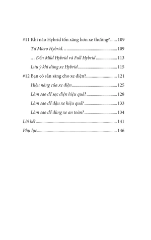 đồng hành cùng bốn bánh - làm sao để xe chạy hoài không hư?