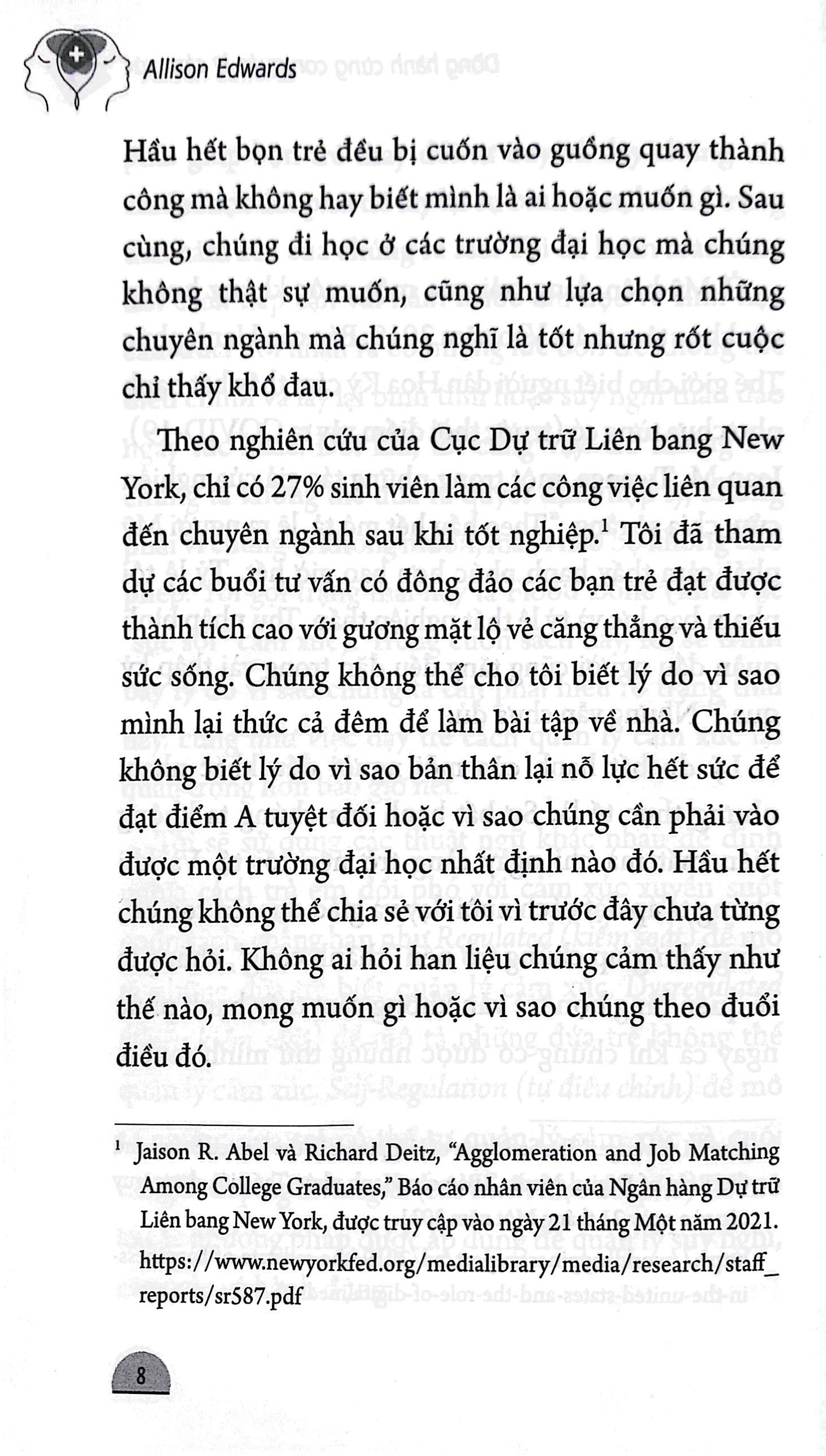 đồng hành cùng con quản lý cảm xúc