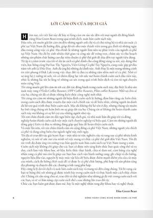 đồng hành cùng nghệ nhân rang cà phê