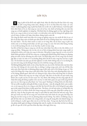 đồng hành cùng nghệ nhân rang cà phê