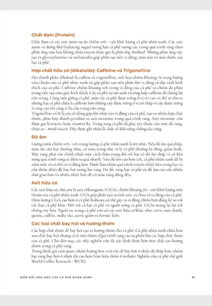 đồng hành cùng nghệ nhân rang cà phê