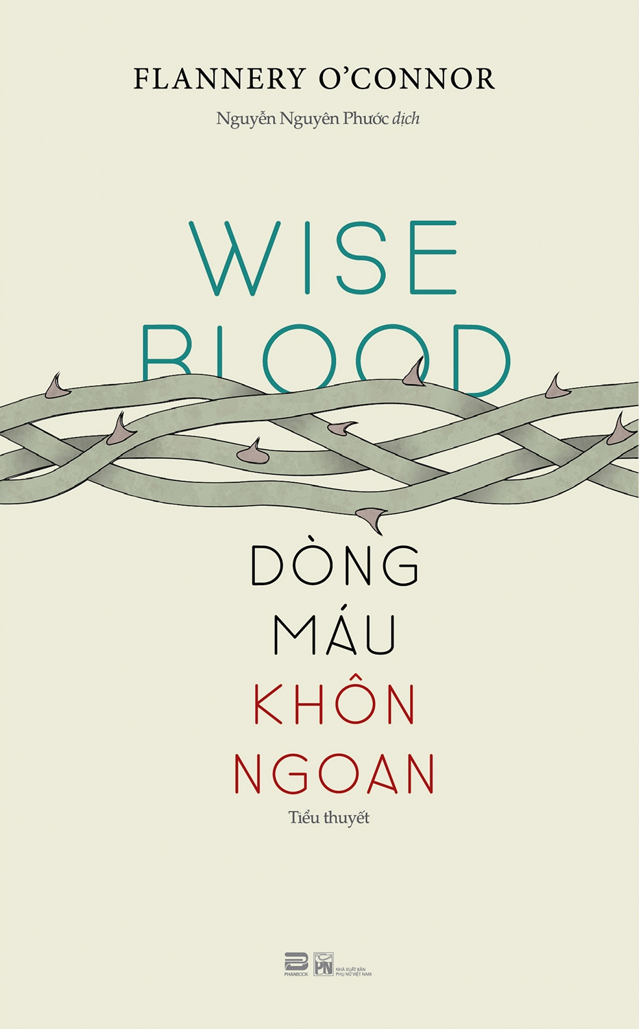 dòng máu khôn ngoan - wise blood