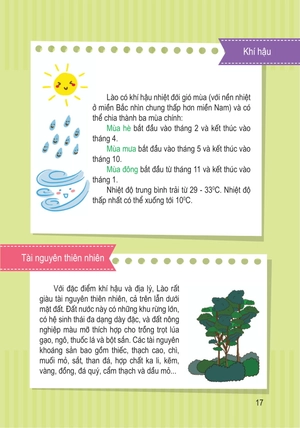 đông nam á - những điều tuyệt vời bạn chưa biết: lào - vẻ đẹp giản đơn…