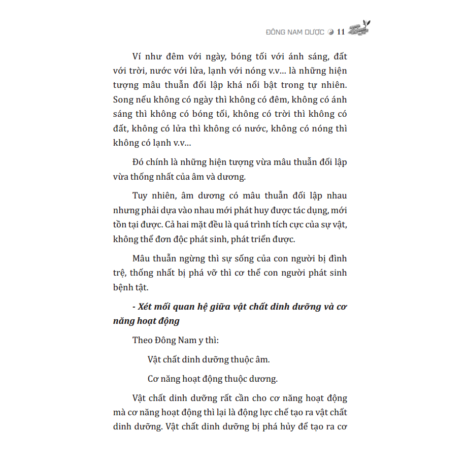 đông nam dược (cách sử dụng - bào chế - bảo quản)