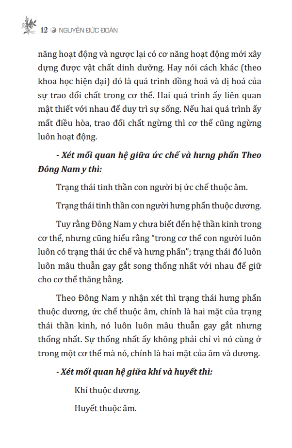 đông nam dược (cách sử dụng - bào chế - bảo quản)