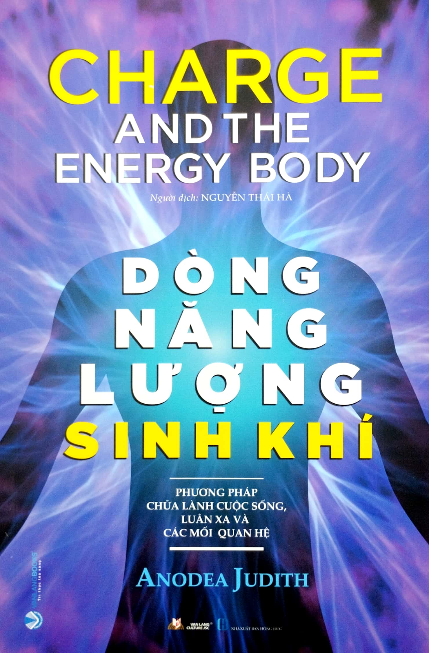 dòng năng lượng sinh khí
