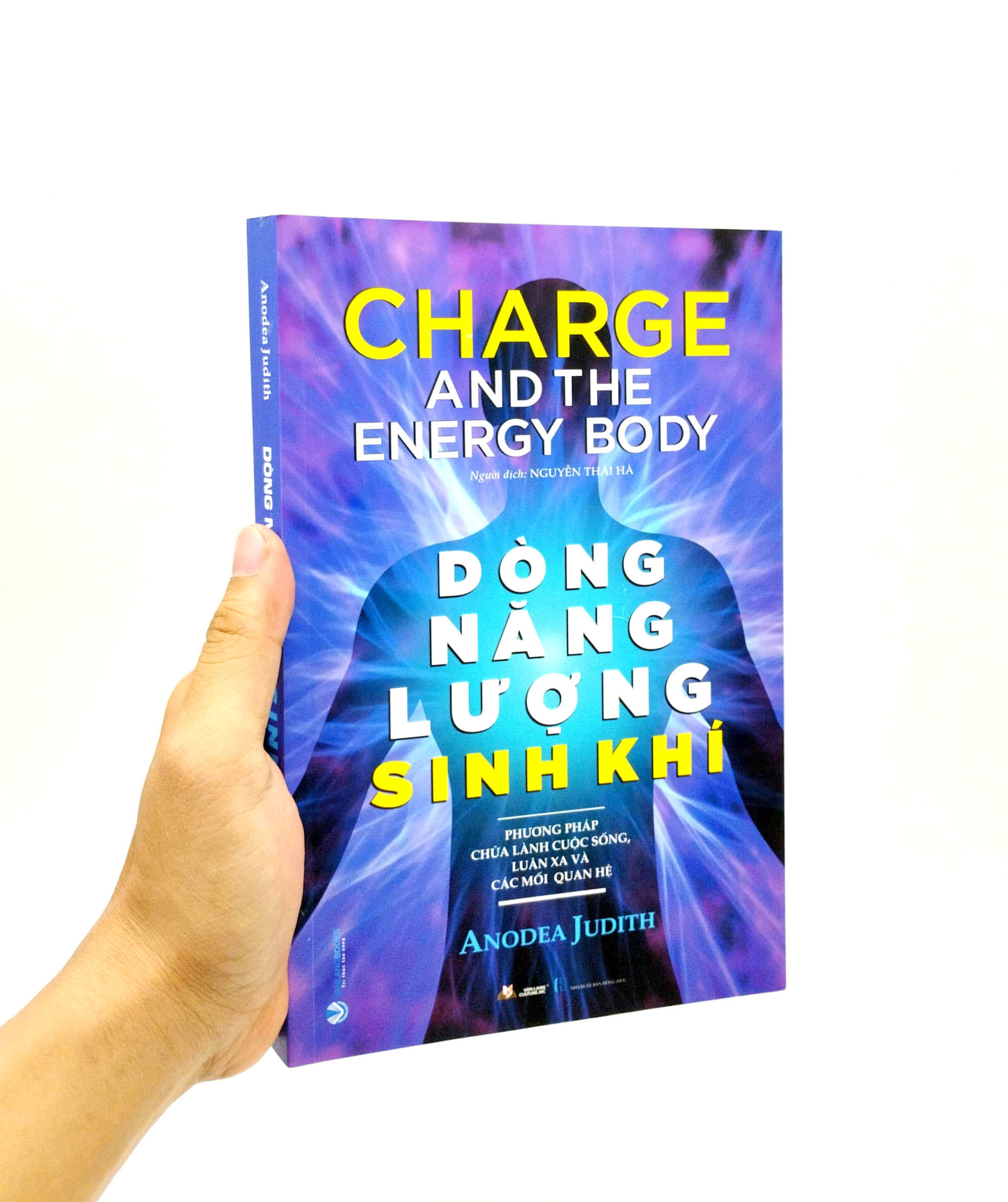 dòng năng lượng sinh khí