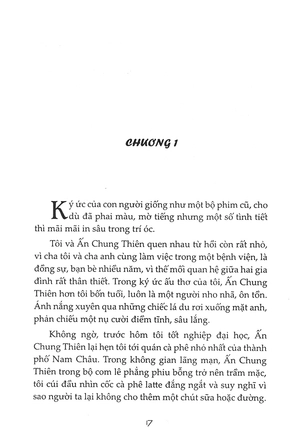 động phòng hoa chúc cách vách (tái bản 2023)
