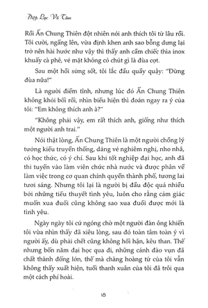 động phòng hoa chúc cách vách (tái bản 2023)