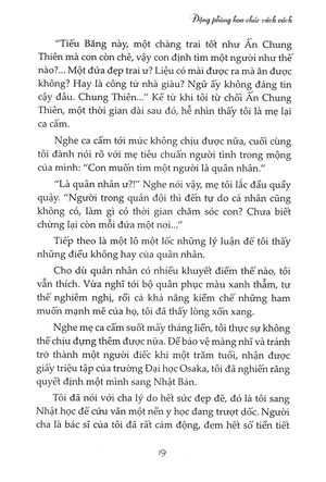 động phòng hoa chúc cách vách (tái bản 2023)