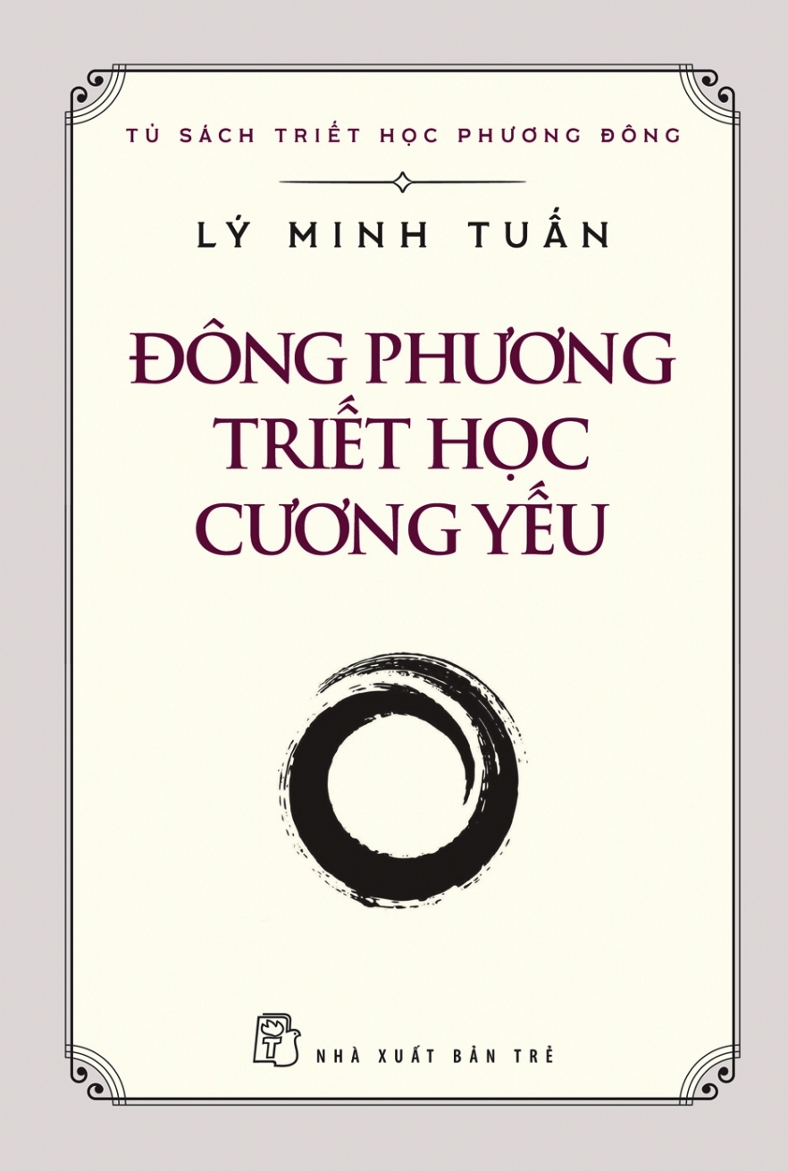 đông phương triết học cương yếu