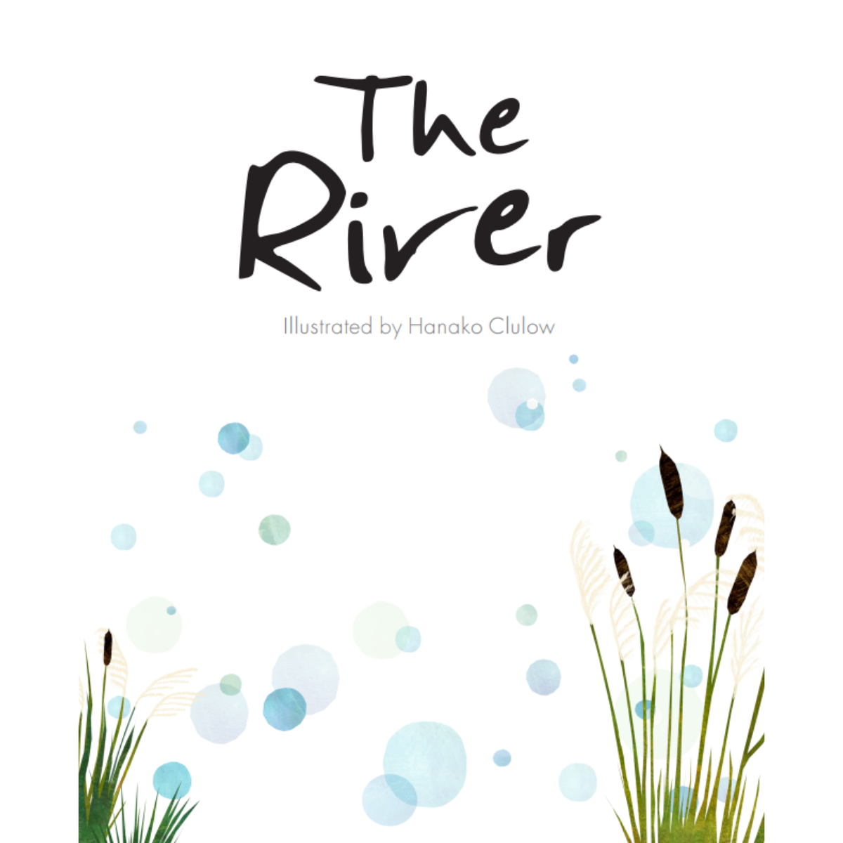 Dòng Sông - Hành Trình Vĩ Đại Về Biển Cả