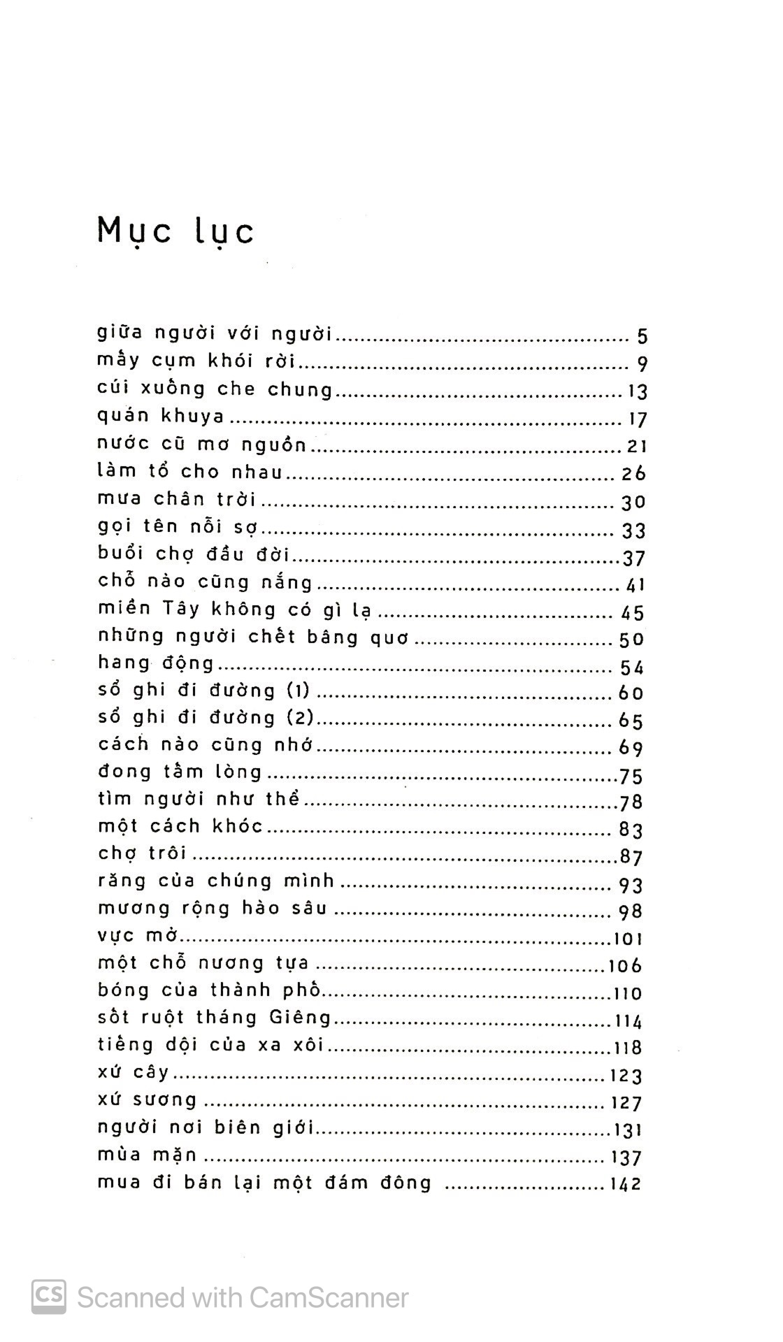 đong tấm lòng (tái bản 2019)