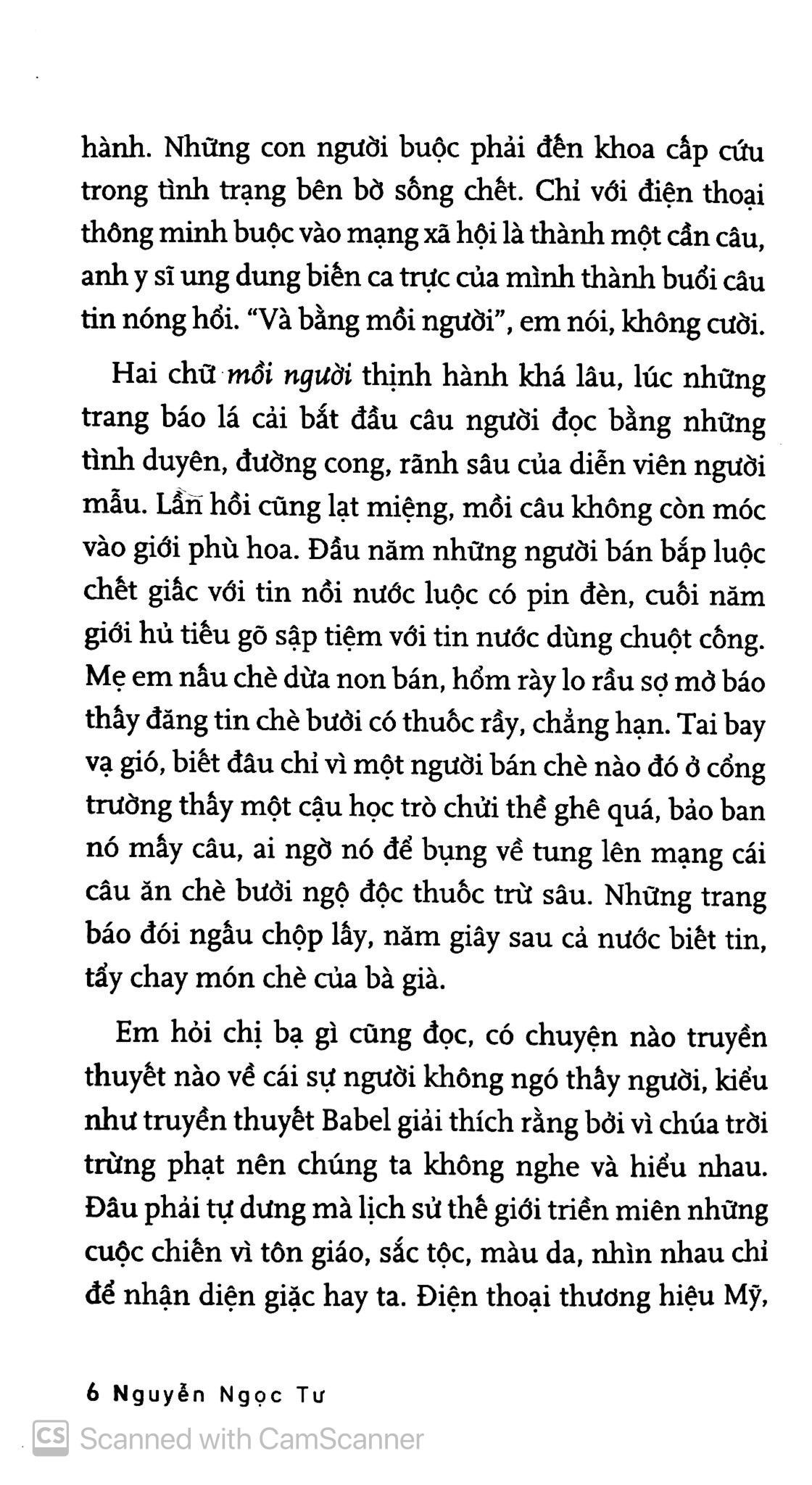 đong tấm lòng (tái bản 2019)