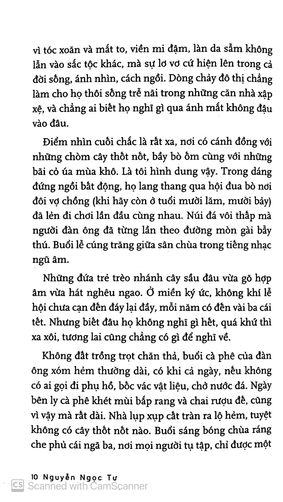 đong tấm lòng (tái bản 2019)