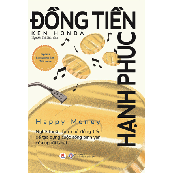 đồng tiền hạnh phúc