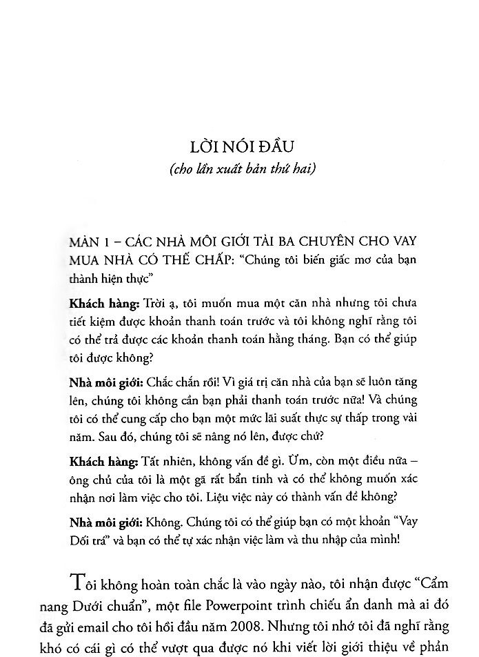 đồng tiền lên ngôi: lịch sử tài chính thế giới