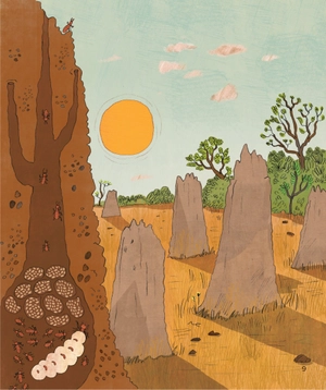 động vật có tầm ảnh hưởng - hạng mục: thành tựu trọn đời - nguồn cảm hứng mỗi ngày của loài người