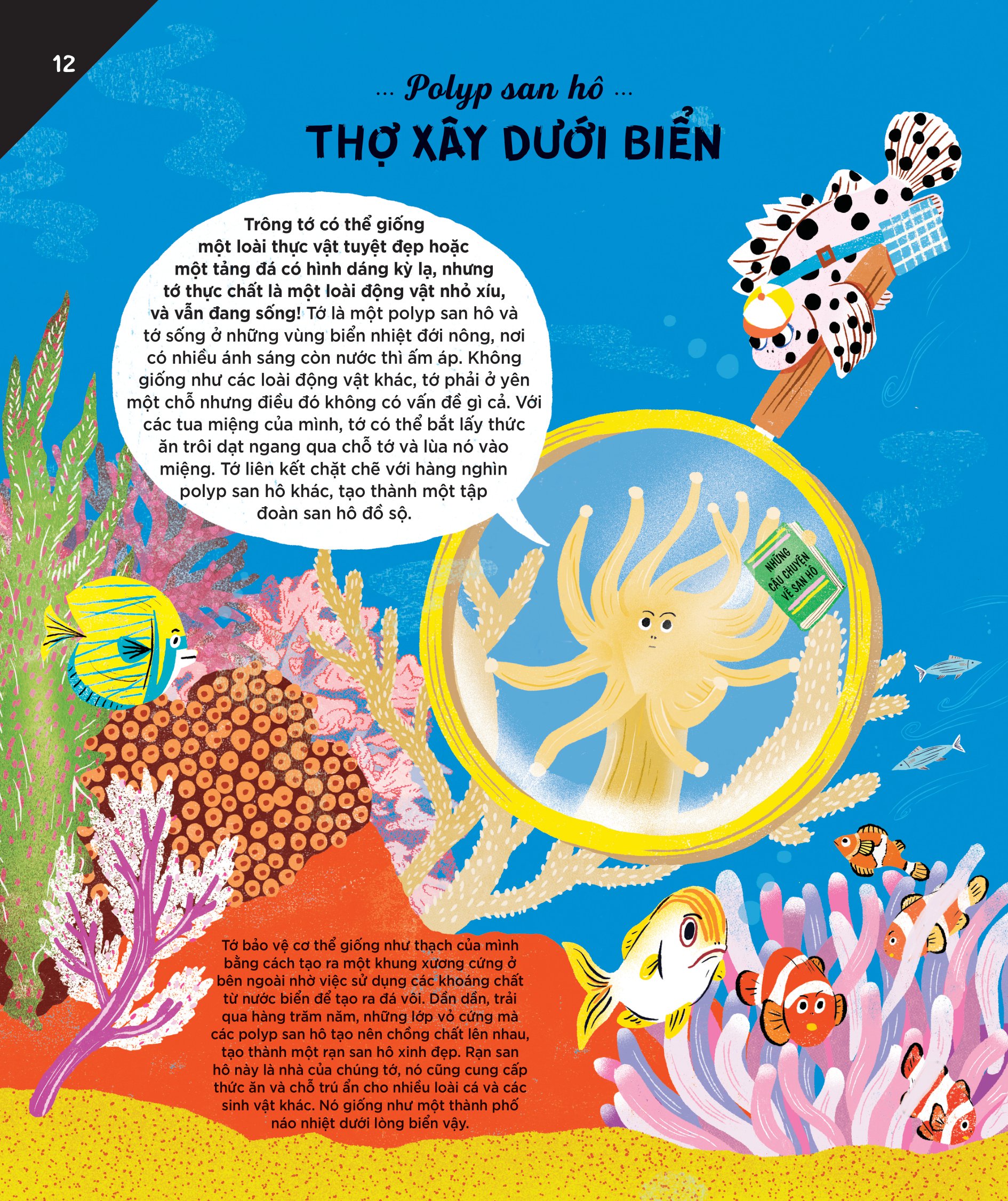 động vật có tầm ảnh hưởng - hạng mục: xây dựng - nguồn cảm hứng cho những công trình kiến trúc của loài người