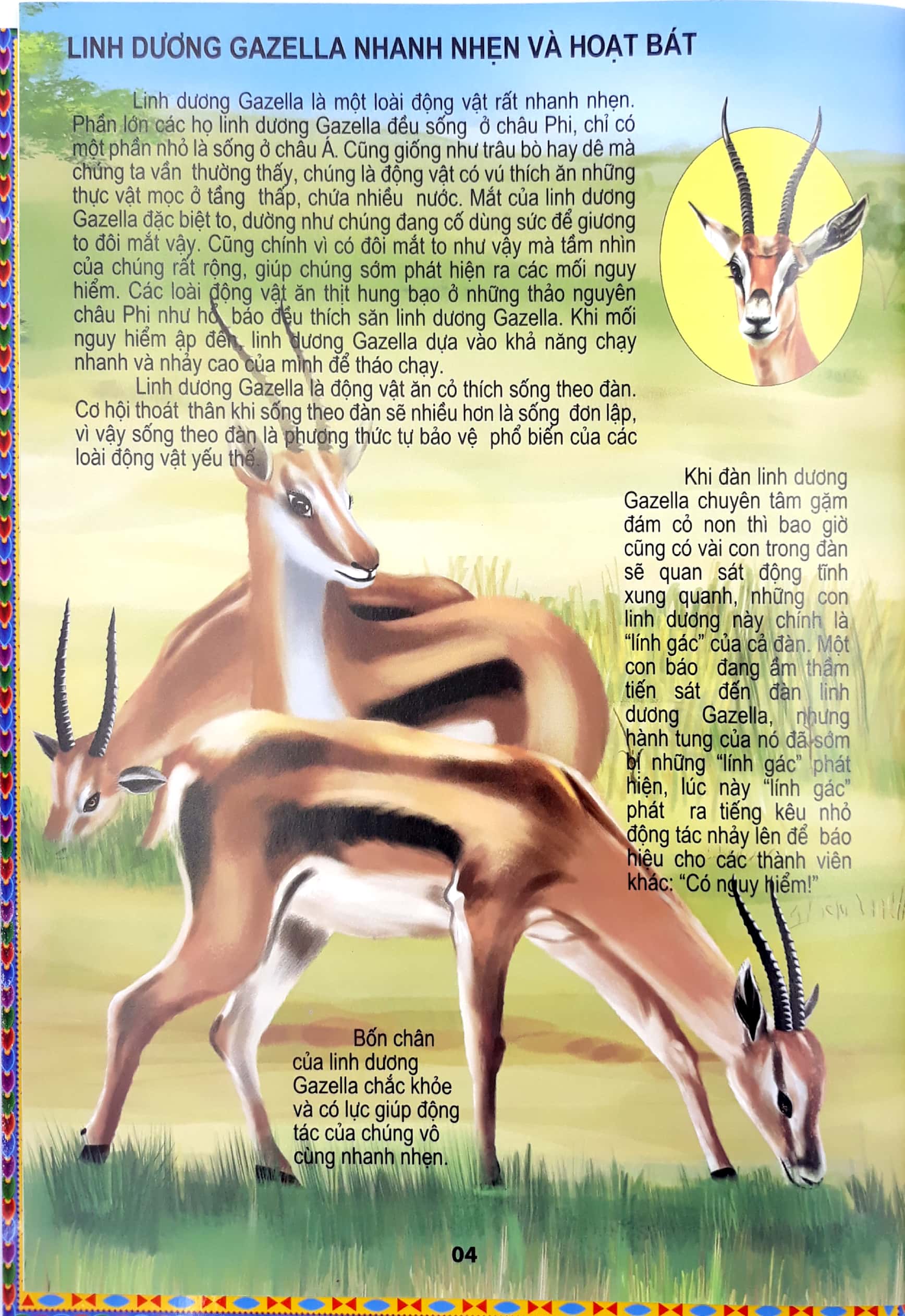 động vật có vú - thế giới động vật kỳ thú