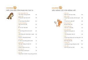 động vật kì thú - động vật có vú