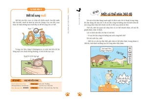 động vật kì thú - động vật có vú