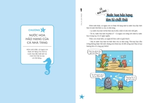 động vật kì thú - động vật dưới nước