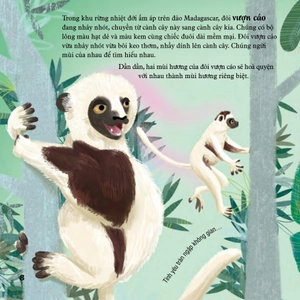 động vật nói lời yêu - muôn điều kì thú!