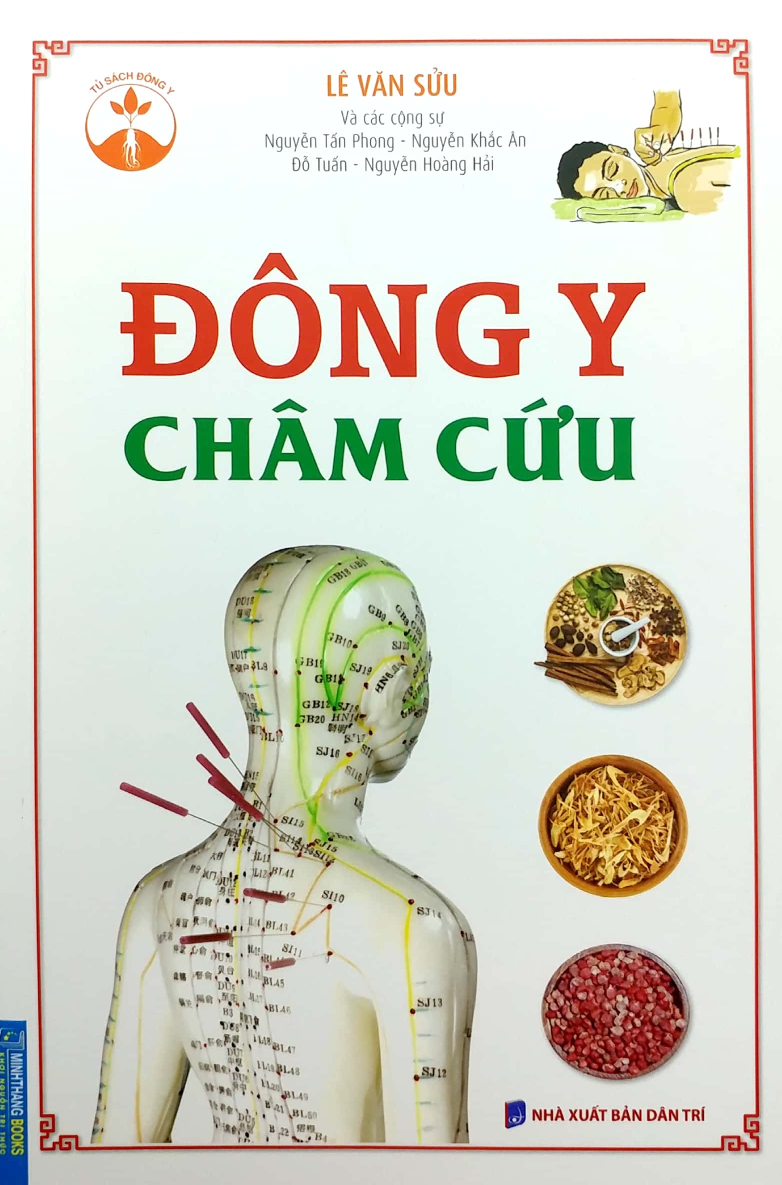 đông y châm cứu