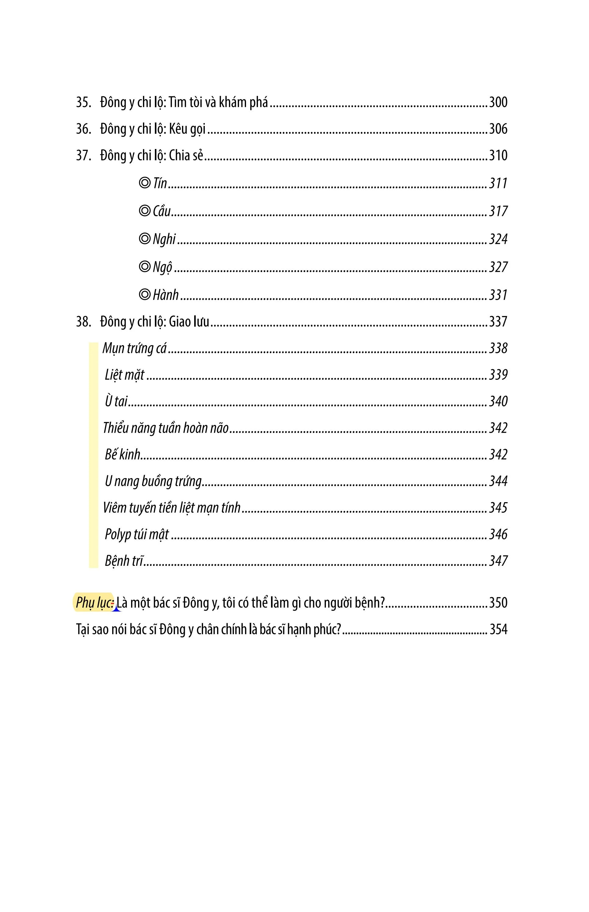 đông y chi lộ - quá trình trưởng thành của một bác sĩ đông y truyền thống