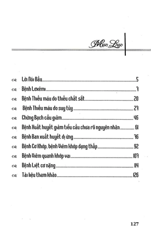 đông y điều trị bệnh máu và cơ khớp