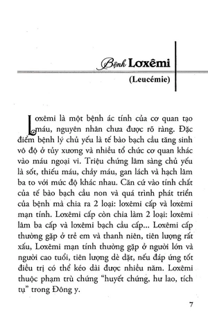 đông y điều trị bệnh máu và cơ khớp