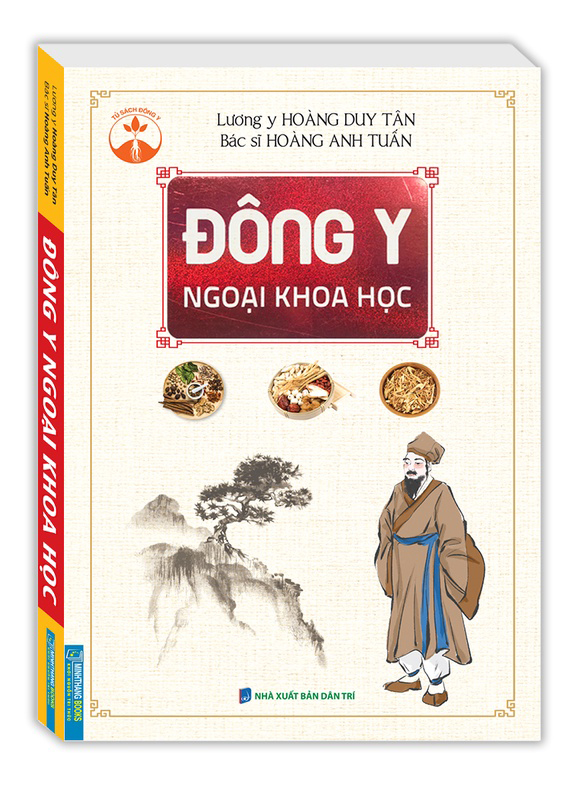 đông y ngoại khoa học