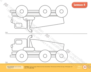 doodle town nurse sb pk