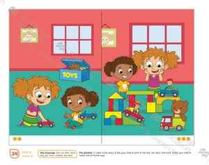 doodle town nurse sb pk