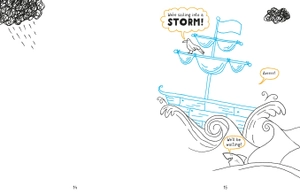 doodling things that go