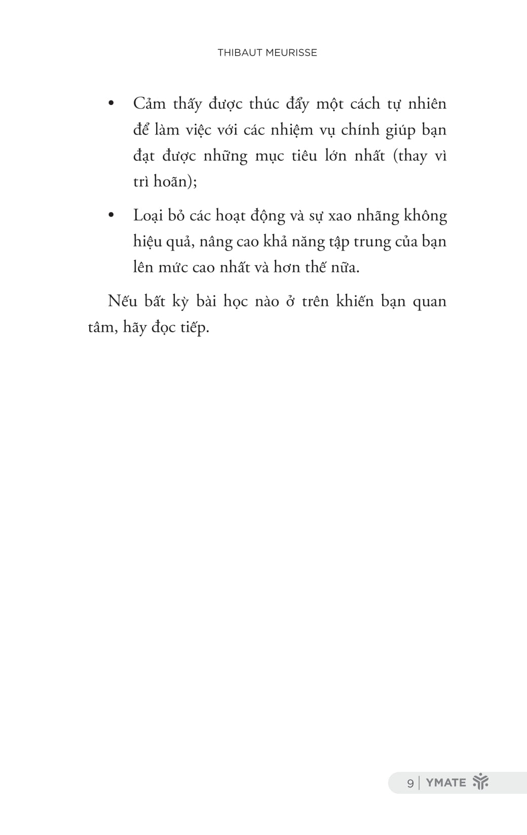 dopamine detox - thanh lọc tâm trí để tập trung vào những điều quan trọng nhất