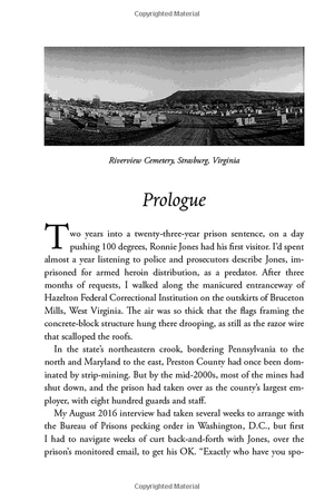 dopesick: dealers, doctors, and the drug company that addicted america
