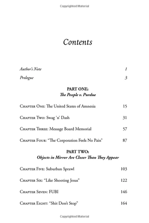 dopesick: dealers, doctors, and the drug company that addicted america