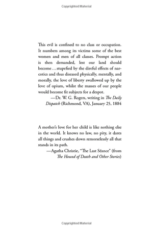 dopesick: dealers, doctors, and the drug company that addicted america