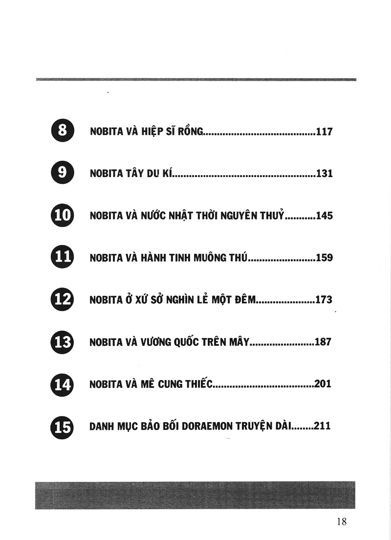 doraemon đố vui - doraemon những cuộc phiêu lưu (tái bản 2021)