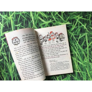 doraemon học tập - cùng làm họa sĩ (tái bản 2021)