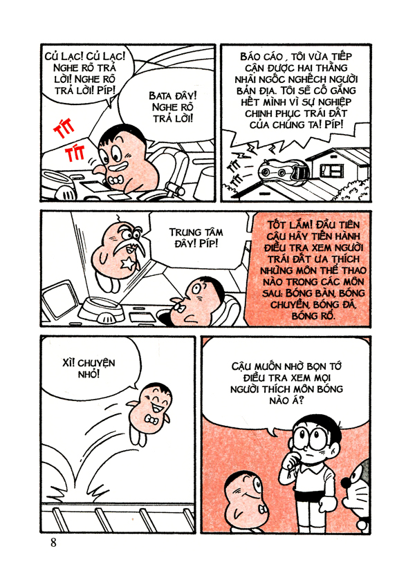 doraemon học tập - làm quen với biểu đồ (tái bản 2021)