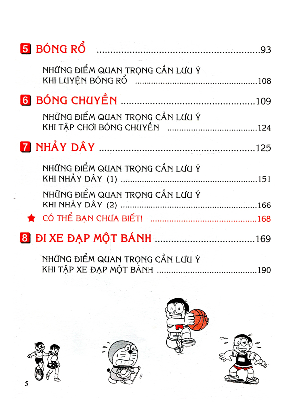 doraemon học tập - những trò chơi em yêu thích (tái bản 2021)