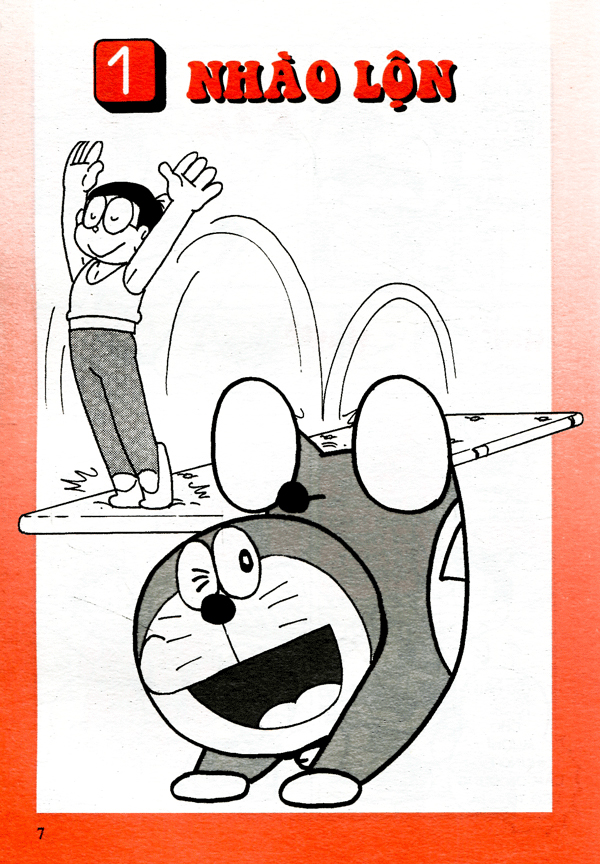 doraemon học tập - những trò chơi em yêu thích (tái bản 2021)