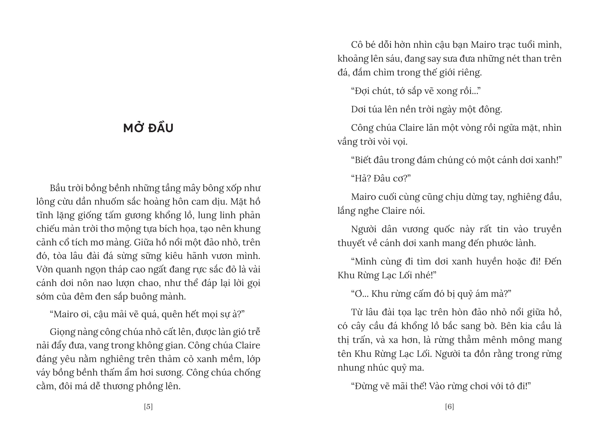 Doraemon - Movie Story Mau - Nobita Va Cuoc Phieu Luu Vao The Gioi Trong Tranh