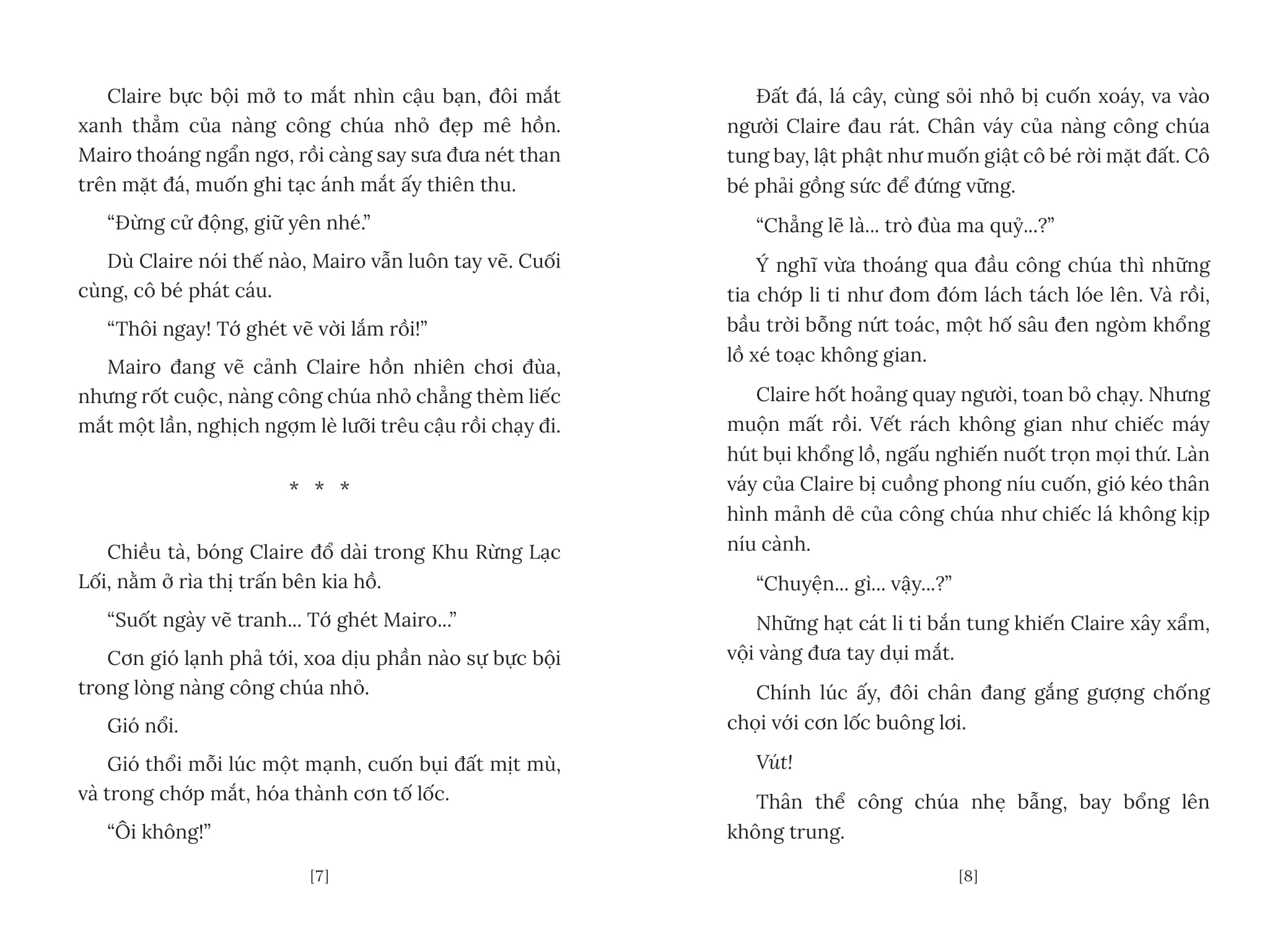 Doraemon - Movie Story Mau - Nobita Va Cuoc Phieu Luu Vao The Gioi Trong Tranh