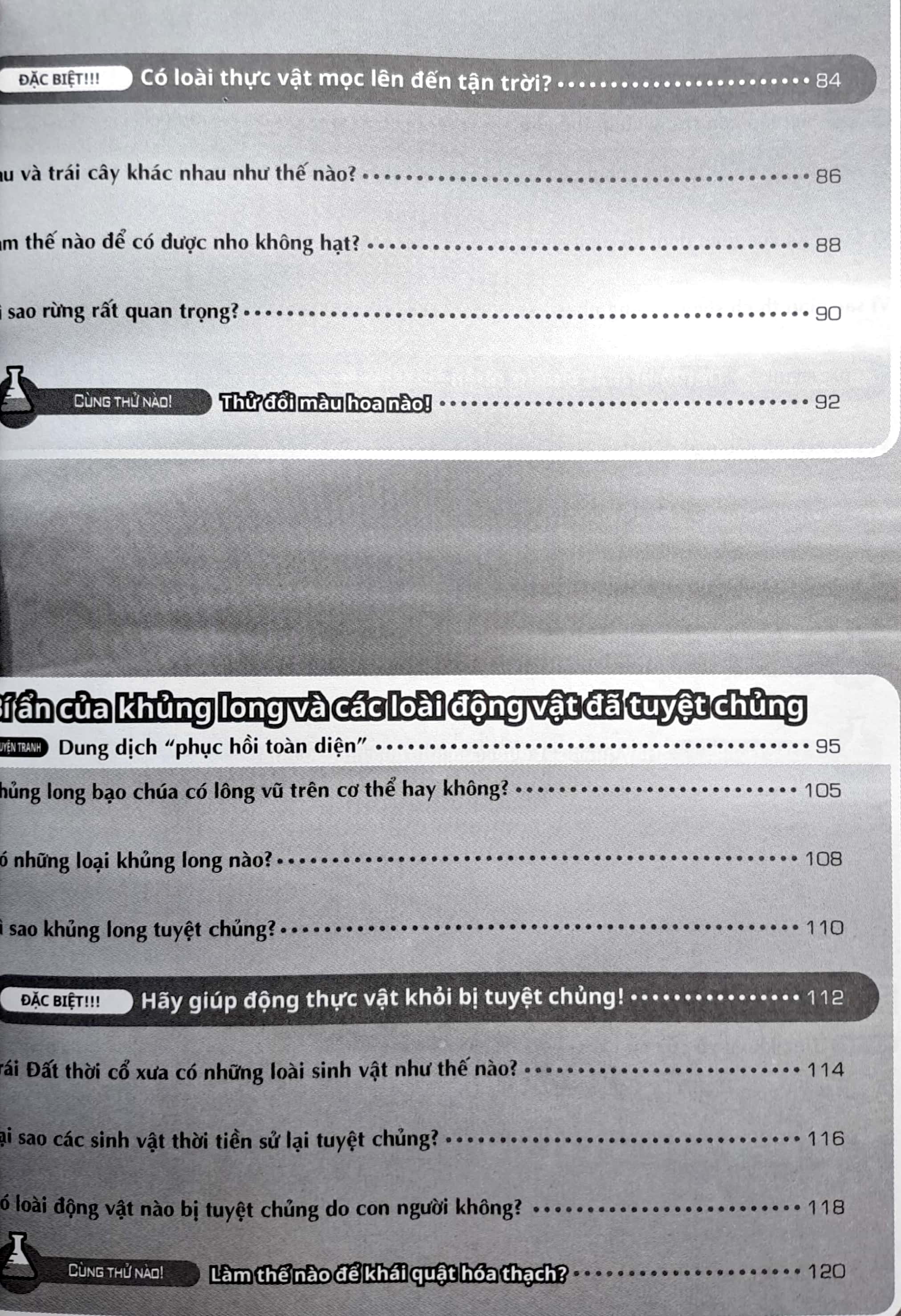 doraemon - thế giới khoa học - thế giới diệu kì (tái bản 2023)