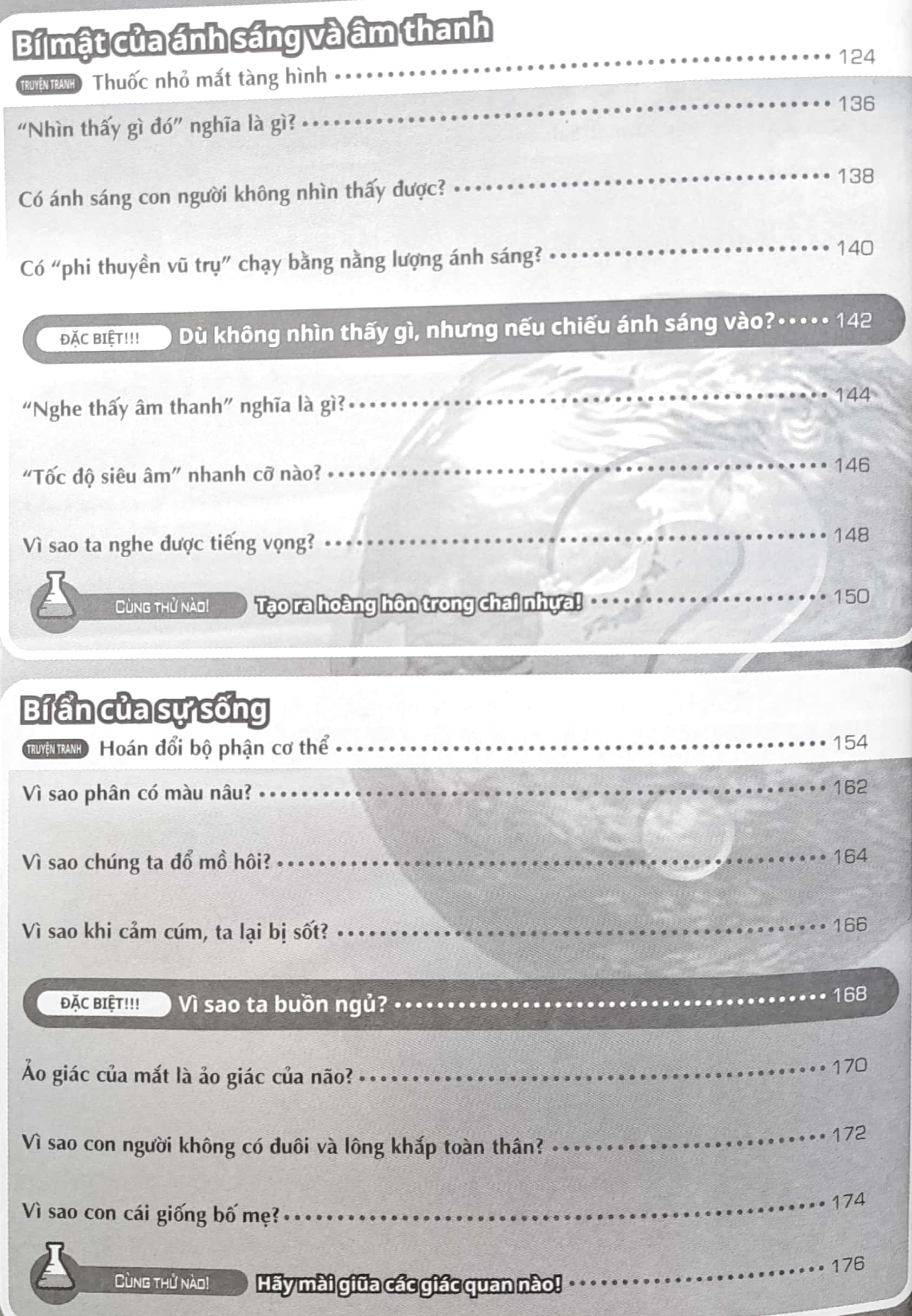 doraemon - thế giới khoa học - thế giới diệu kì (tái bản 2023)