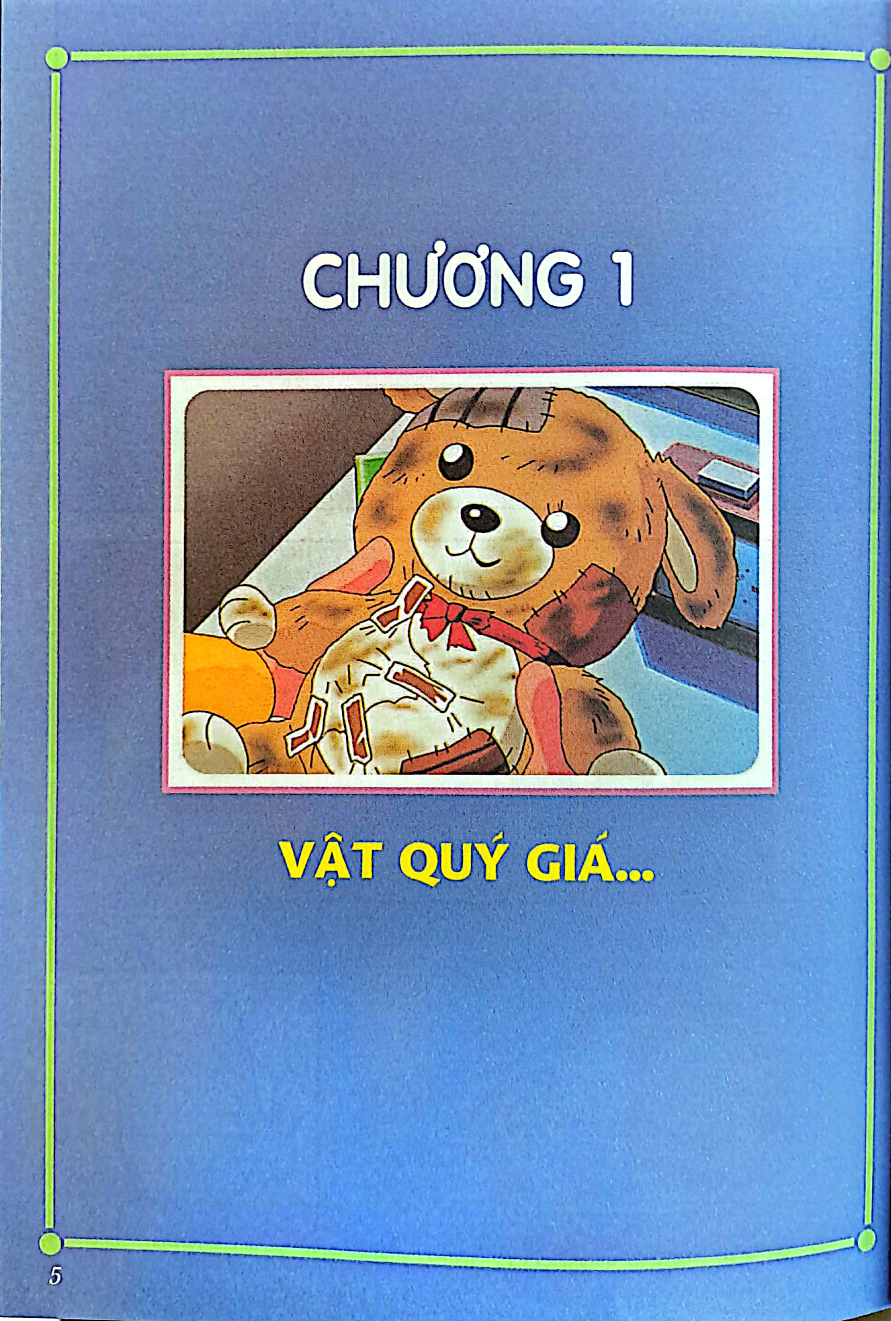 doraemon - tranh truyện màu - kỉ niệm về bà (tái bản 2023)